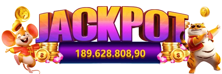 lazerpg JACKPOT