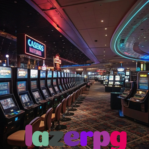 Promoções Semanais com Grandes Prêmios no lazerpg