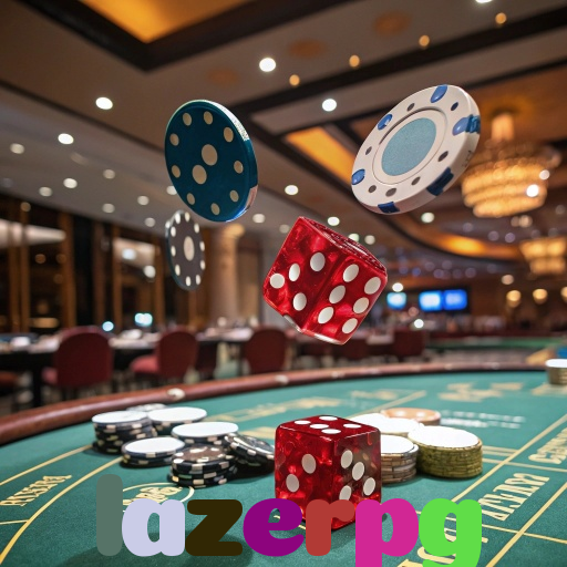 Slots de Alta Volatilidade no lazerpg