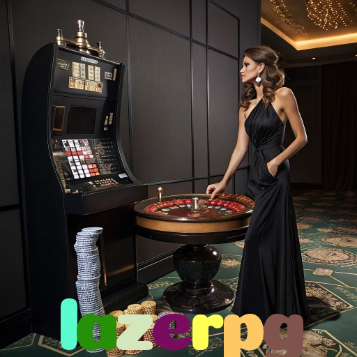 Ganhe com Apostas de Alto Risco no lazerpg