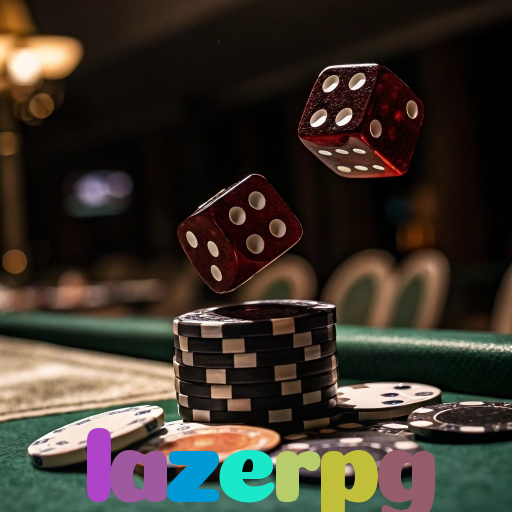Participe de Desafios de Slots no lazerpg